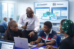 JENECONK school systems and digital training visual